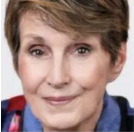 Carolyn Wall