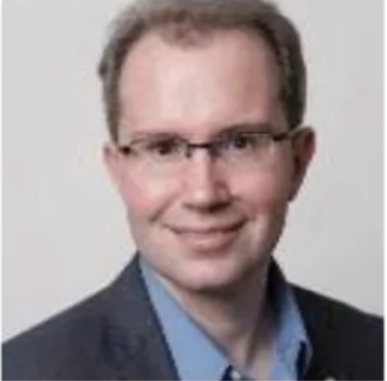 David Bray