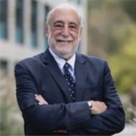 Dr. Barry Zuckerman