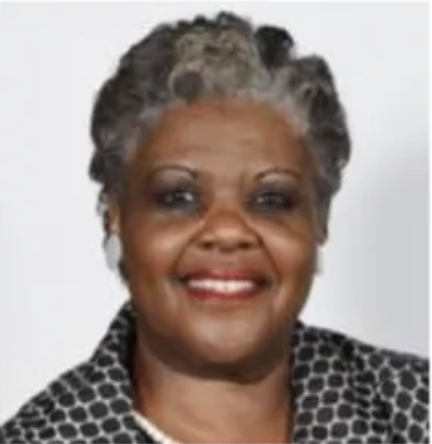 Dr. Suzanne Mayo