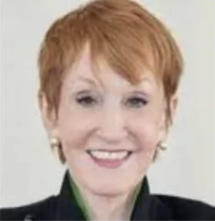 Kathy Eldon